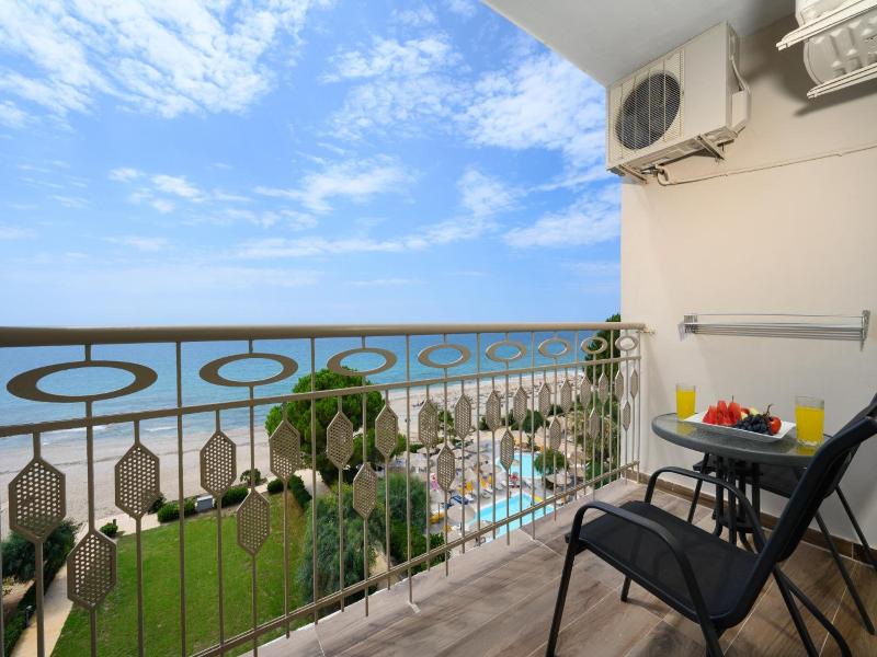 Ninos Grand Beach Hotel Resort image