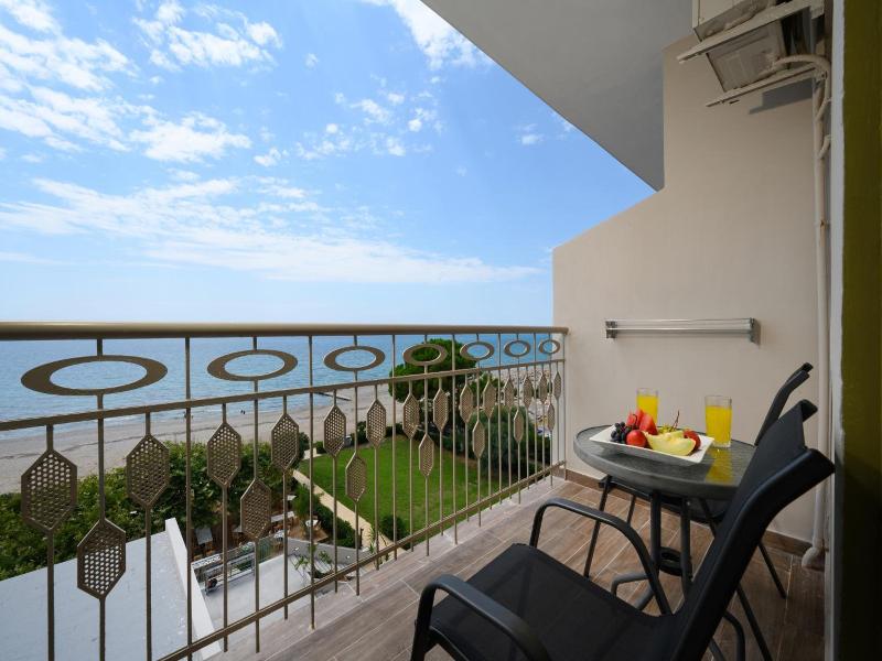 Ninos Grand Beach Hotel Resort image
