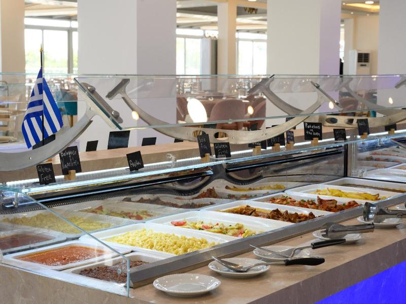 Ninos Grand Beach Hotel Resort image