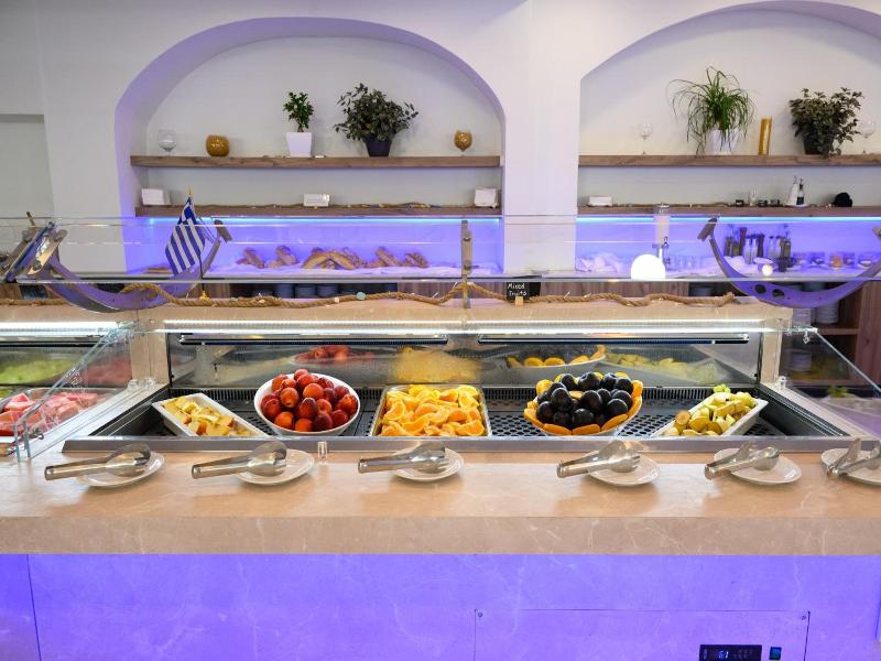 Ninos Grand Beach Hotel Resort image