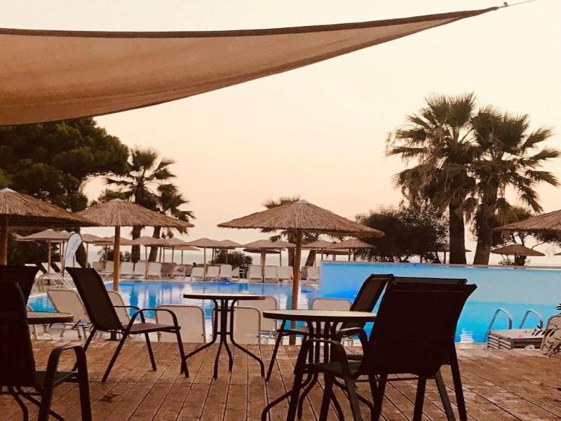 Ninos Grand Beach Hotel Resort image