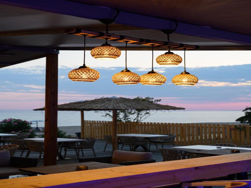 Ninos Grand Beach Hotel Resort image