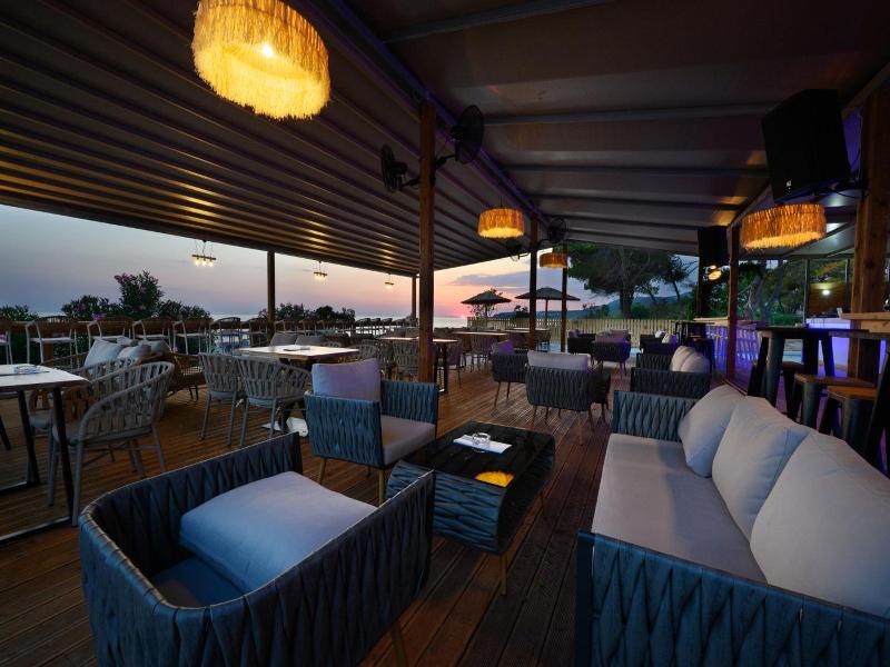 Ninos Grand Beach Hotel Resort image