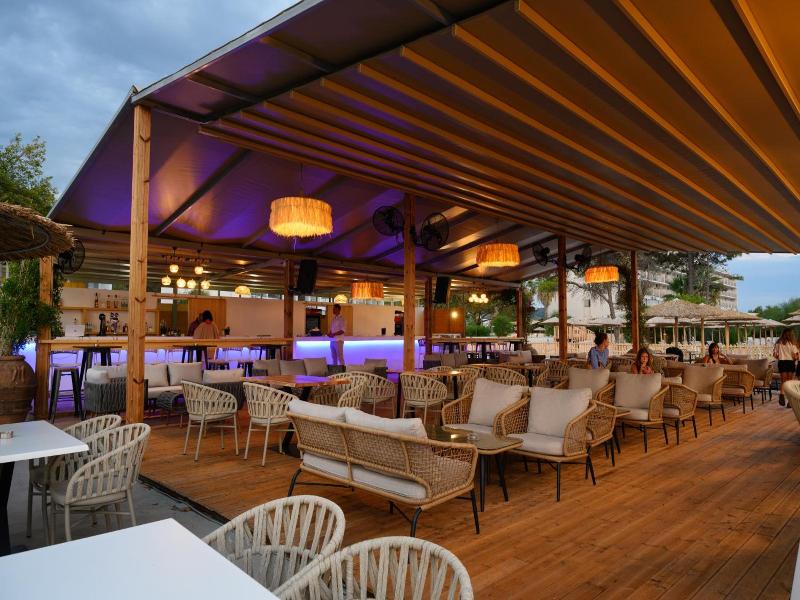 Ninos Grand Beach Hotel Resort image