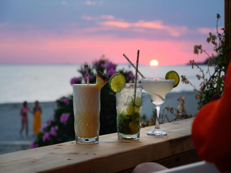 Ninos Grand Beach Hotel Resort image