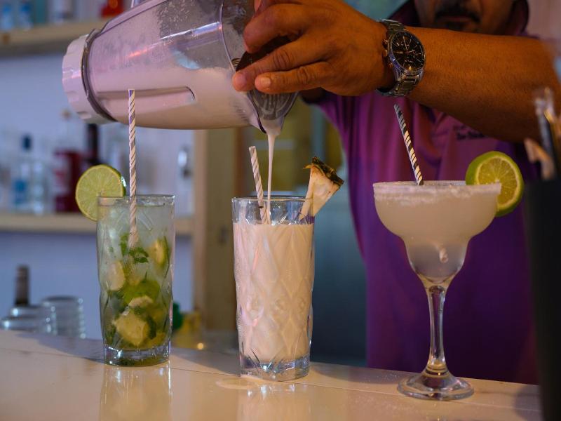 Ninos Grand Beach Hotel Resort image