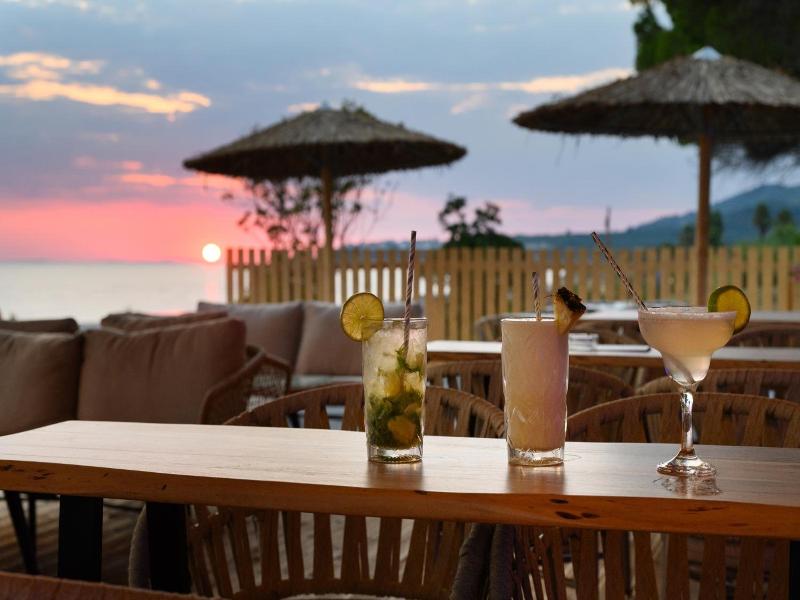 Ninos Grand Beach Hotel Resort image