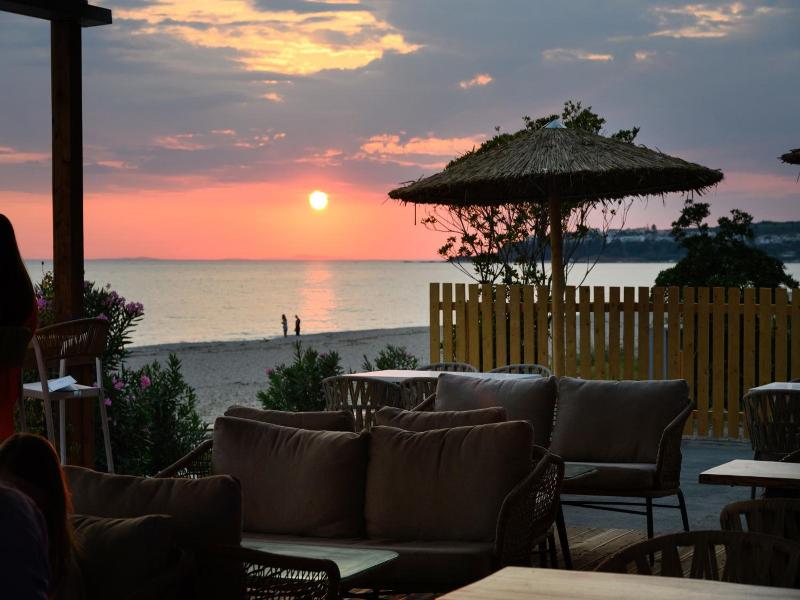Ninos Grand Beach Hotel Resort image
