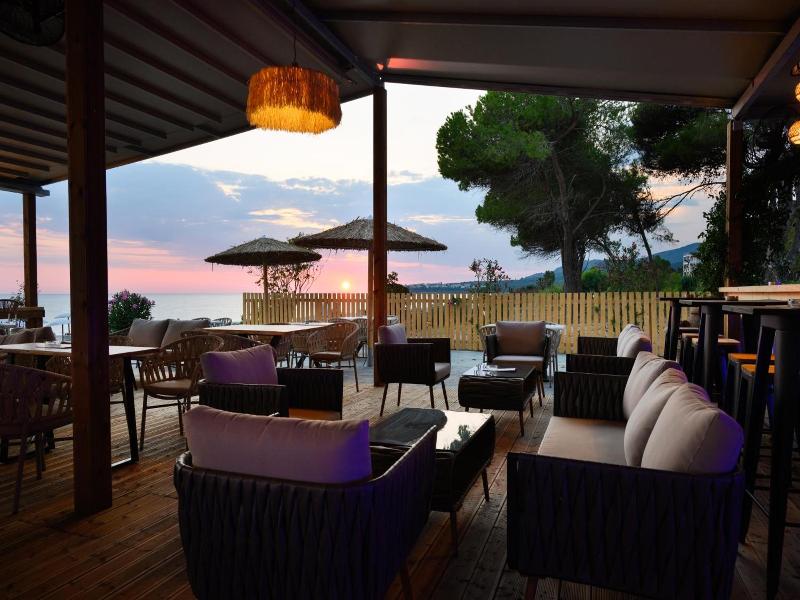 Ninos Grand Beach Hotel Resort image