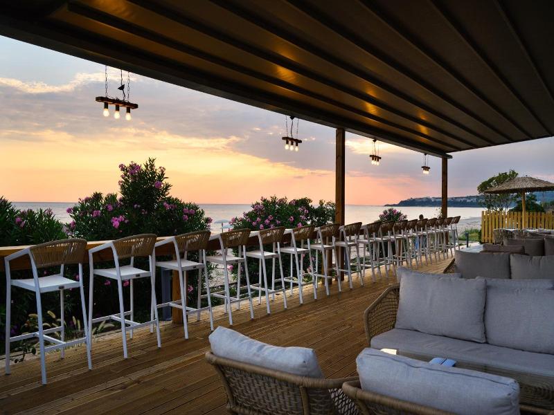 Ninos Grand Beach Hotel Resort image