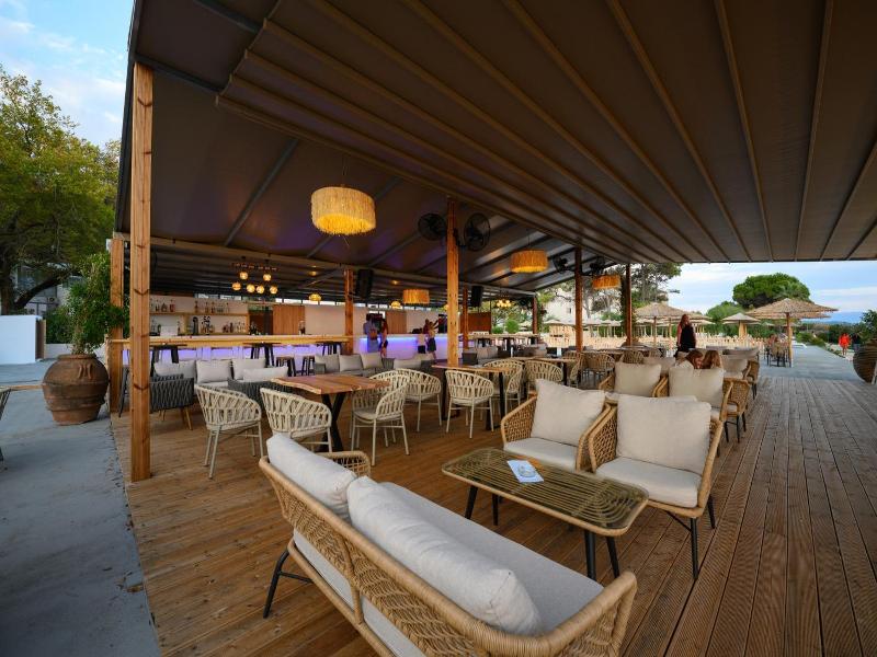 Ninos Grand Beach Hotel Resort image
