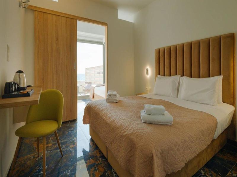 Ninos Grand Beach Hotel Resort image