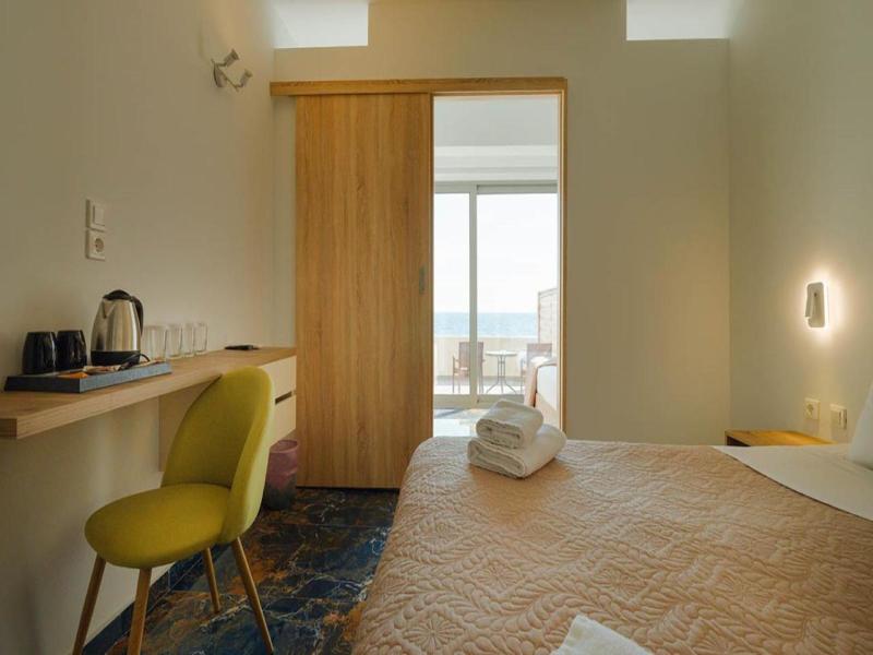 Ninos Grand Beach Hotel Resort image