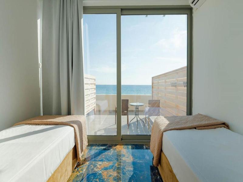 Ninos Grand Beach Hotel Resort image