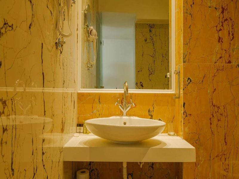 Ninos Grand Beach Hotel Resort image