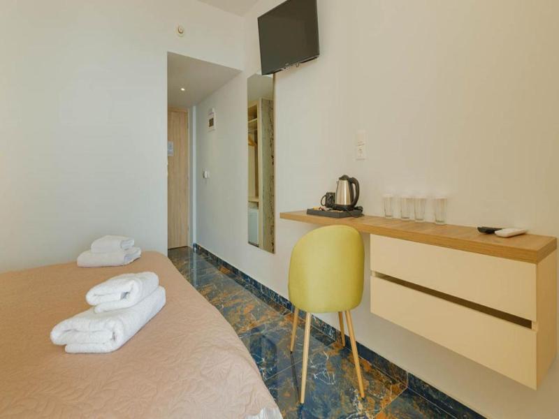 Ninos Grand Beach Hotel Resort image