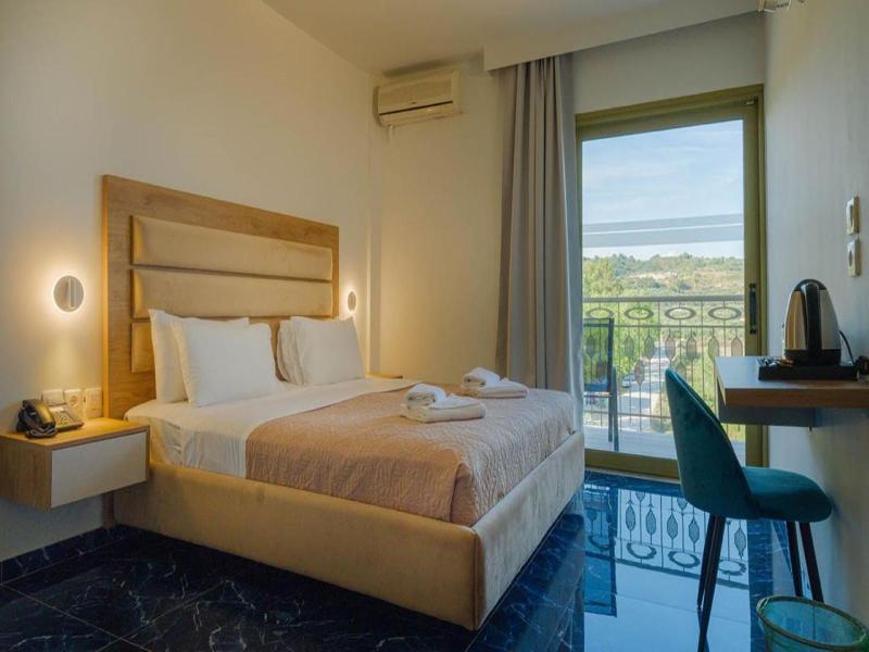 Ninos Grand Beach Hotel Resort image