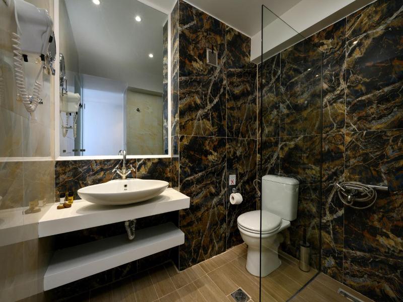 Ninos Grand Beach Hotel Resort image
