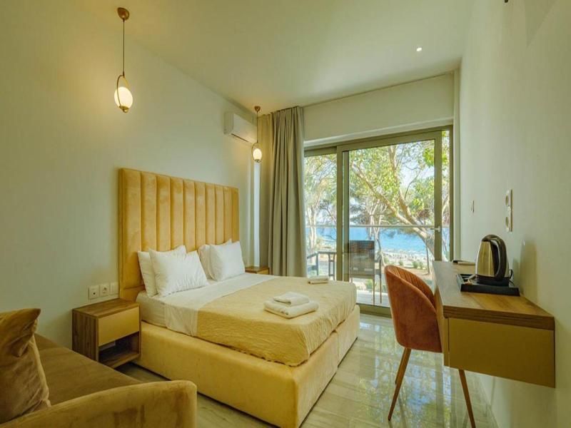 Ninos Grand Beach Hotel Resort image