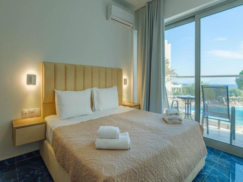 Ninos Grand Beach Hotel Resort image