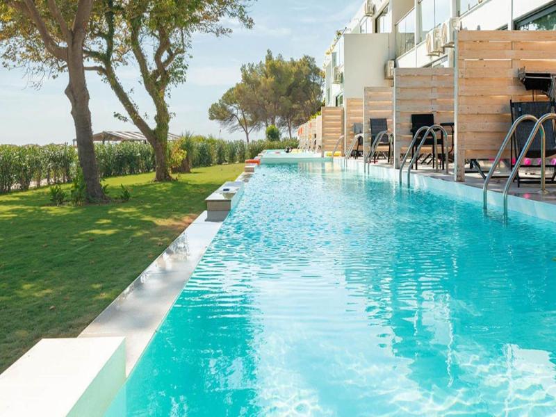 Ninos Grand Beach Hotel Resort image