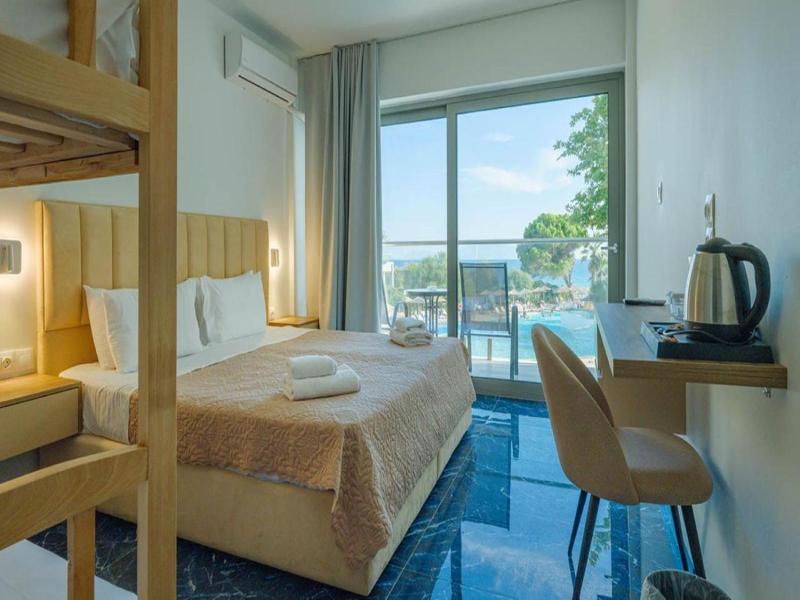 Ninos Grand Beach Hotel Resort image