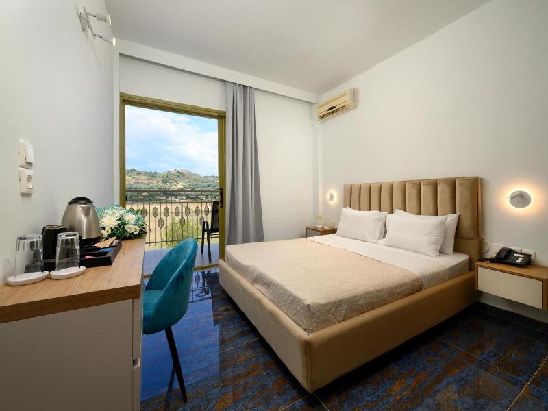 Ninos Grand Beach Hotel Resort image