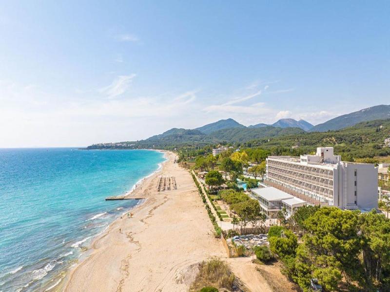 Ninos Grand Beach Hotel Resort image