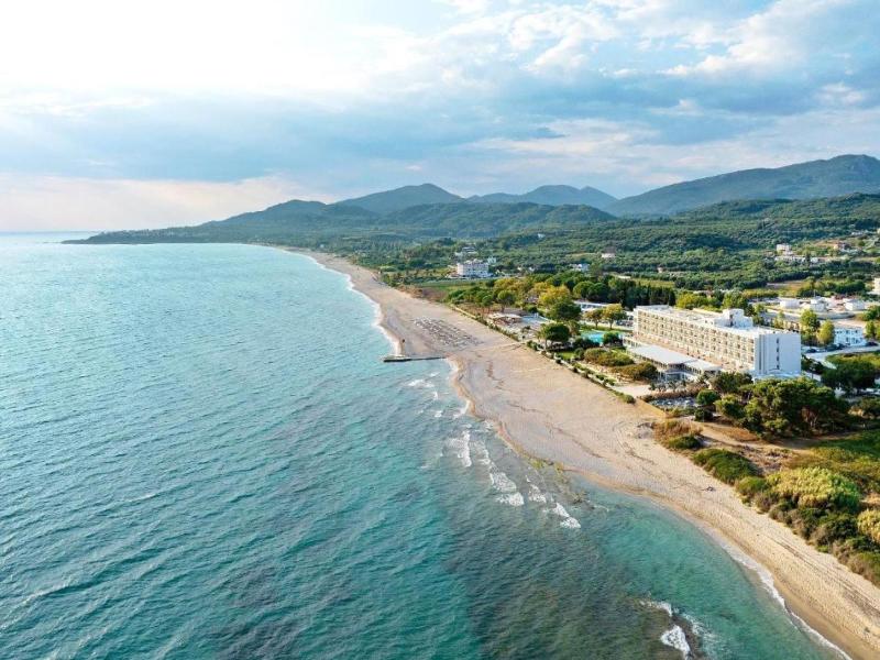 Ninos Grand Beach Hotel Resort image