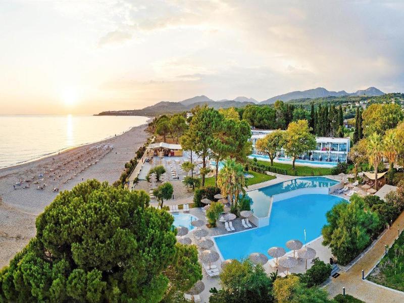 Ninos Grand Beach Hotel Resort image