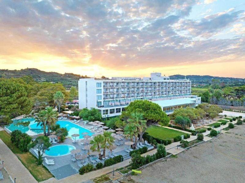 Ninos Grand Beach Hotel Resort image