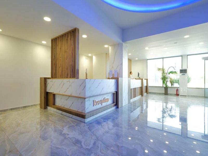 Ninos Grand Beach Hotel Resort image
