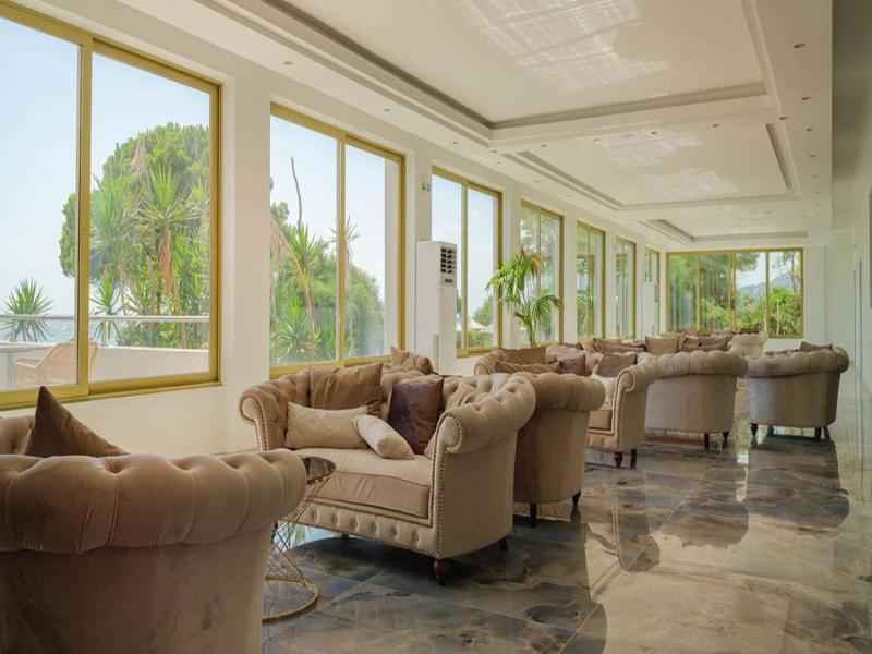 Ninos Grand Beach Hotel Resort image