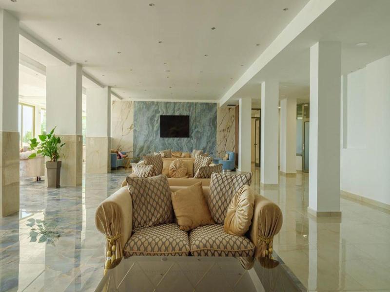 Ninos Grand Beach Hotel Resort image