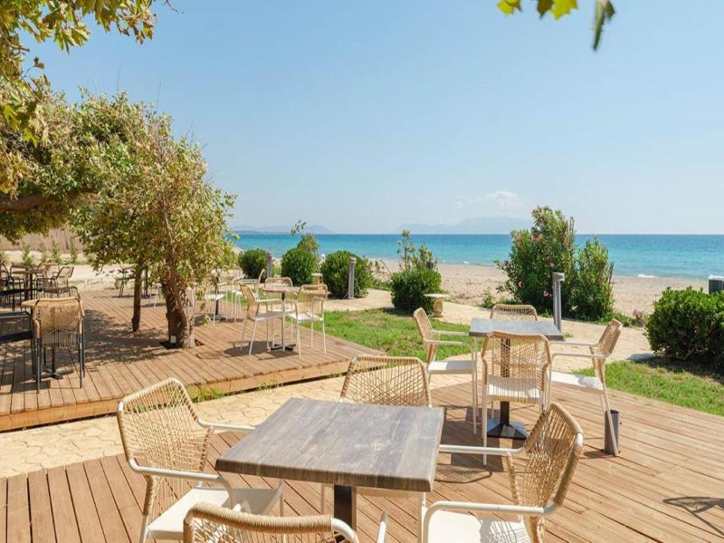 Ninos Grand Beach Hotel Resort image