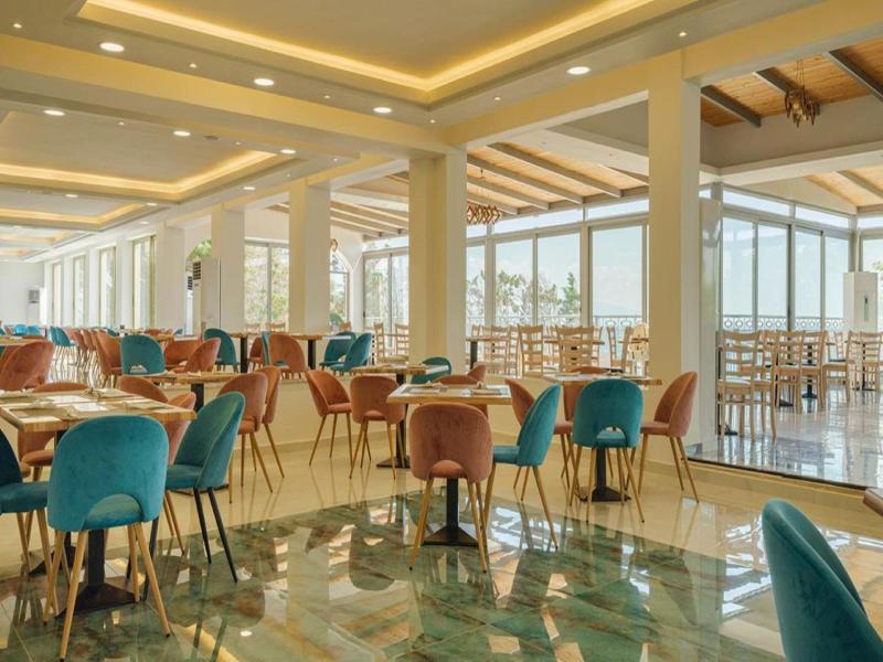Ninos Grand Beach Hotel Resort image