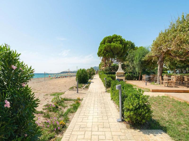 Ninos Grand Beach Hotel Resort image
