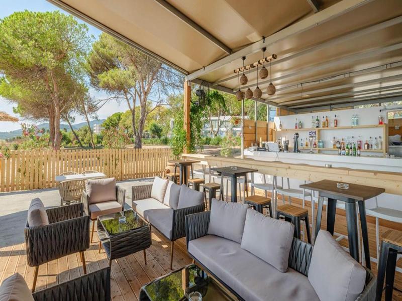 Ninos Grand Beach Hotel Resort image