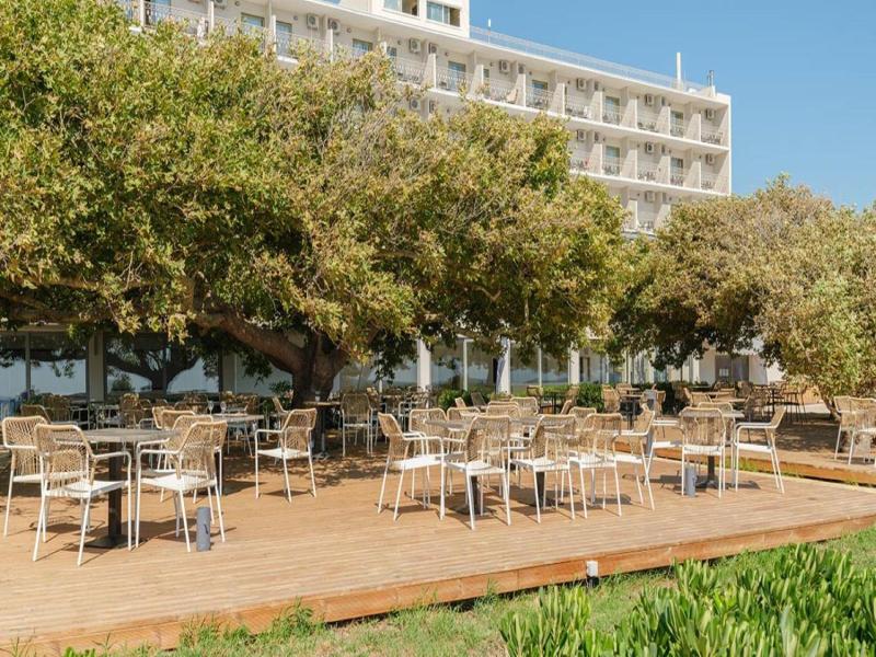 Ninos Grand Beach Hotel Resort image