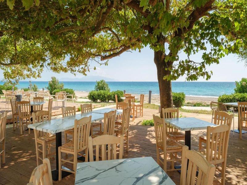 Ninos Grand Beach Hotel Resort image