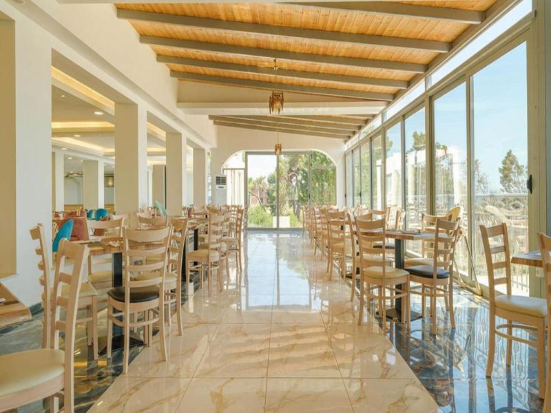 Ninos Grand Beach Hotel Resort image