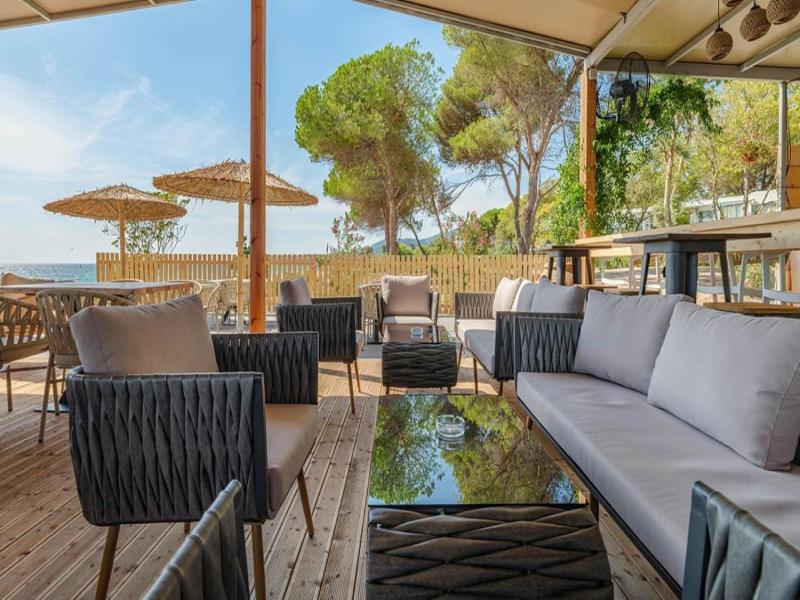 Ninos Grand Beach Hotel Resort image