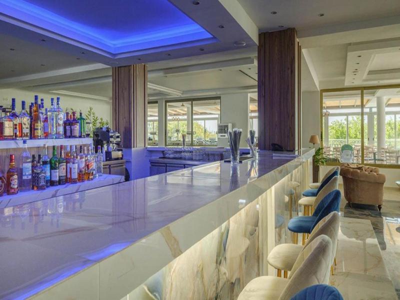 Ninos Grand Beach Hotel Resort image