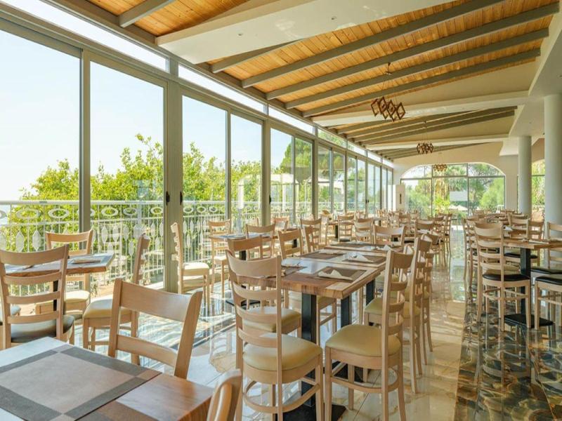 Ninos Grand Beach Hotel Resort image