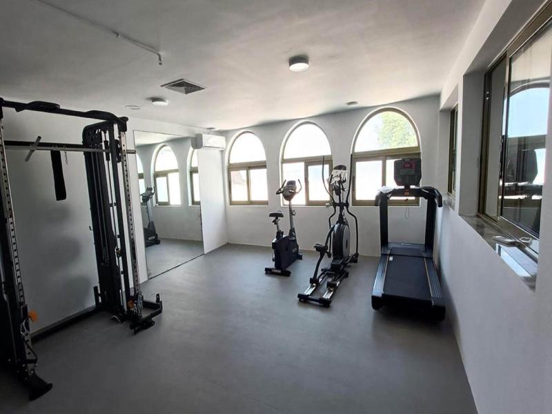 Ninos Grand Beach Hotel Resort image