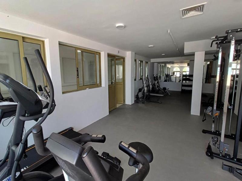 Ninos Grand Beach Hotel Resort image