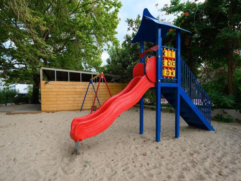 Ninos Grand Beach Hotel Resort image