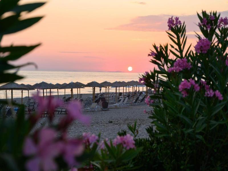 Ninos Grand Beach Hotel Resort image