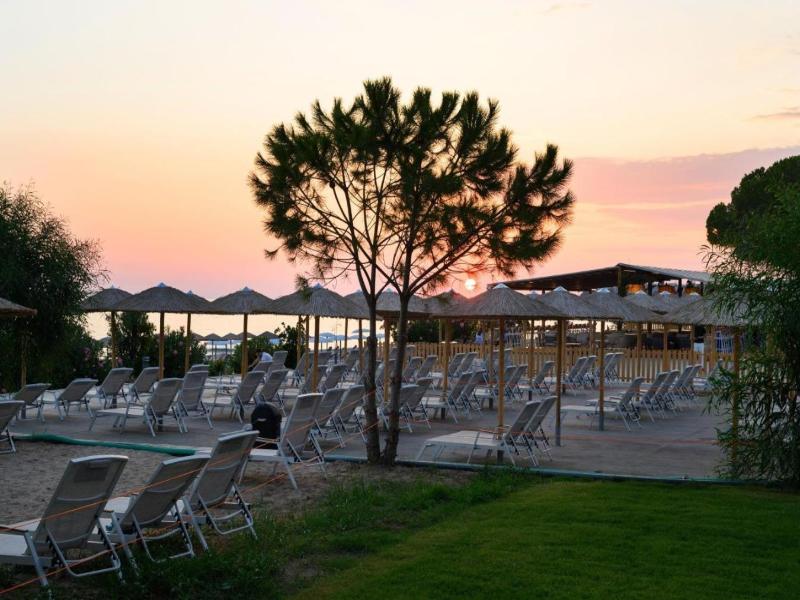 Ninos Grand Beach Hotel Resort image