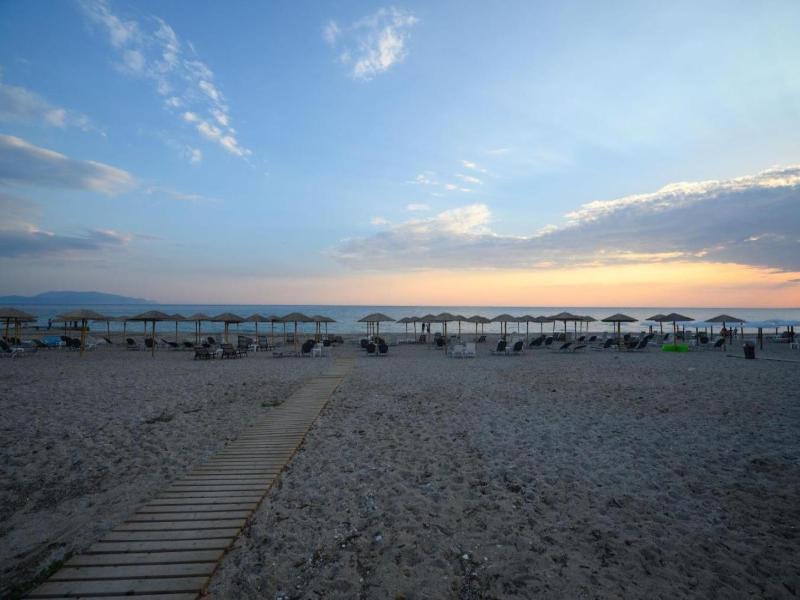 Ninos Grand Beach Hotel Resort image